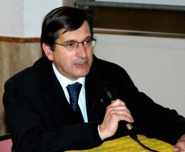 <b>PRESIDENTE.</b> Claudio Franci 