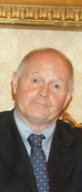 Enrico Bianchi medico e presidente del Consiglio comunale 