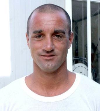 <b>TRIPLETTA.</b> Daniele Rinaldi 