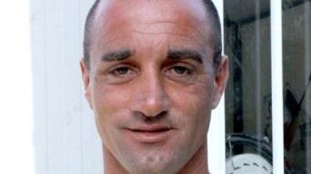 <b>TRIPLETTA.</b> Daniele Rinaldi