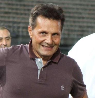 <b>MISTER.</b> Walter Novellino 