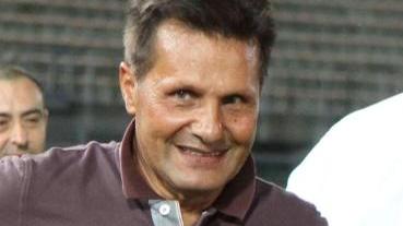 <b>MISTER.</b> Walter Novellino
