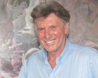<b>GM.</b> Giancarlo Guidi 
