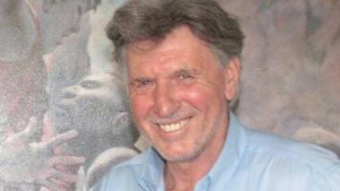 <b>GM.</b> Giancarlo Guidi