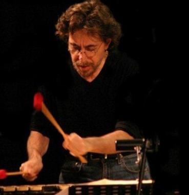Grande jazz e vibrafono con la band di Mike Manieri