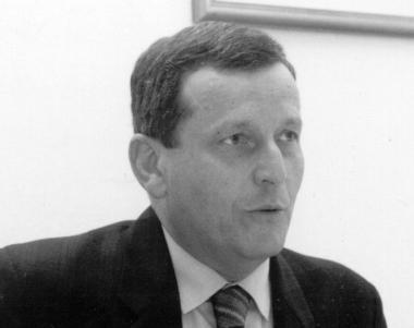 Lex sindaco di Chianni Adriano Tempesti     