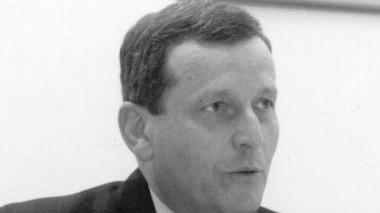 L’ex sindaco di Chianni Adriano Tempesti