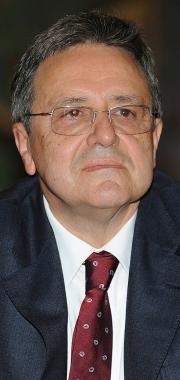 Il capogruppo regionale del Pdl Alberto Magnolfi   