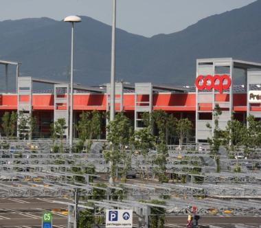 La Coop del Parco Prato       