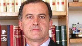 Il sindaco Paolo Cecconi