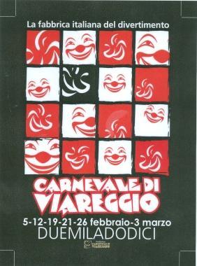 <b>NOVIT&Agrave;.</b> Il manifesto 2012 