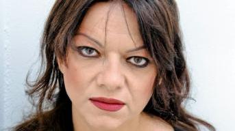 <b>REGISTA.</b> Vania Bonetti