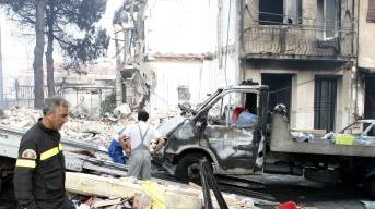 <b>STRAGE.</b> I disastri del 29 giugno