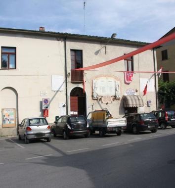 <b>FESTA.</b> Pozzi si prepara a San Rocco   