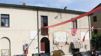 <b>FESTA.</b> Pozzi si prepara a San Rocco