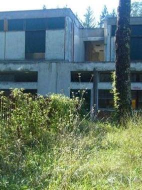 La scuola di Bagnone 