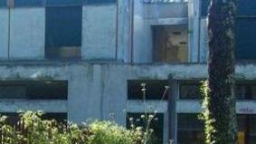 La scuola di Bagnone