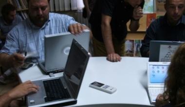 In città il wi-fi gratuito (per ora) è solo privato