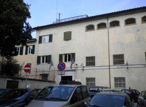 Sette persone in 15 metri quadri, il carcere scoppia