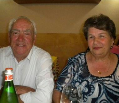 45 ANNI INSIEME