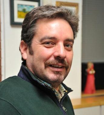 Fabrizio Bagnoli (Pd) 