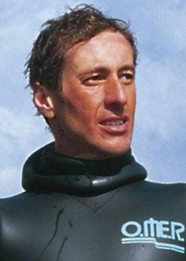 <strong>CAMPIONE </strong>Marco Bardi