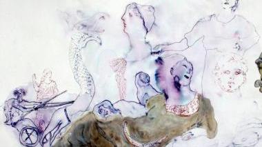 <b>ETRUSCHI </b>contemporanei Un’opera in mostra