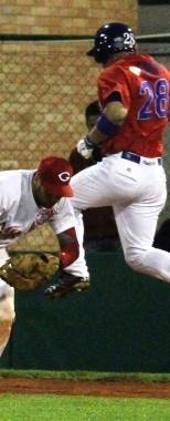 S.Marino guida i playoff