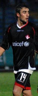 <b>FOLLONICHESE</b> Tommaso Bianchi  
