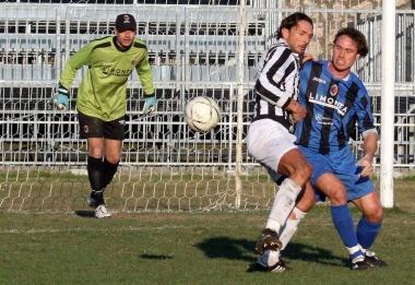 Igor Zaniolo promette tanti gol per salire in serie D 