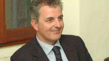 L’assessore al bilancio Alberto Niccolai