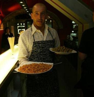 Davide Bacci 