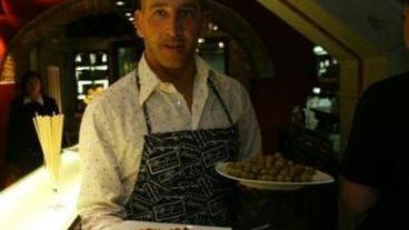 Davide Bacci