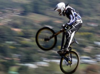 L'Arrampicatina batte la disabilità