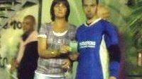 <b>CALCIO/5.</b> Belletti