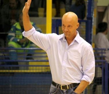 <b>CT </b>Massimo Mariotti        