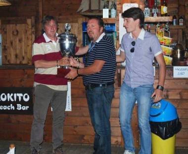 La grande festa 2011 degli Amatori