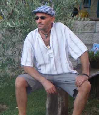 Michele Carusi, in arte Pennetta
