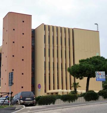 Lospedale di Villamarina al centro dellincontro tra Asl e sindacati    