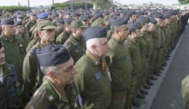 Domani il ministro La Russa visita la 46ª Brigata Aerea