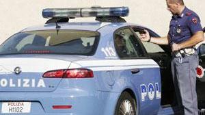 Rapine in serie ai commercianti, arrestato