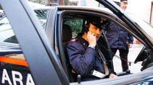 Fuga dai domiciliari contromano, arrestato dopo lo scontro col carro funebre