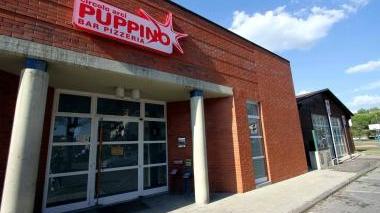 Il circolo Arci Puppino