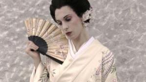 <b>PERLA.</b> La Butterfly teatrale