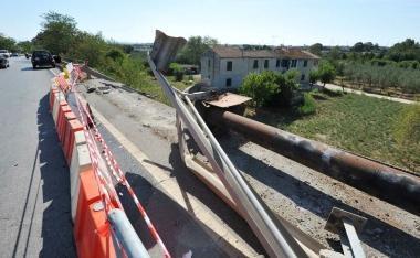 Gravi gli altri due ragazzi