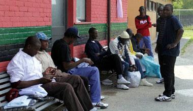 Stanziati 46 euro al giorno per ogni migrante