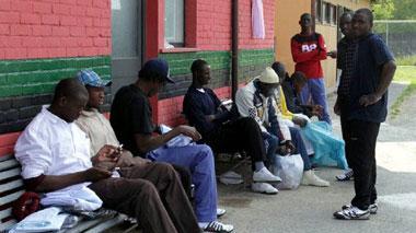 Stanziati 46 euro al giorno per ogni migrante