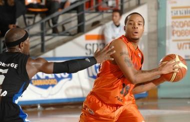 Donte Mathis, lo sceriffo dei parquet, ha dato il via, alla fine di luglio, ad una campagna acquisti ...