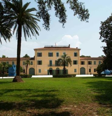 Villa Borbone 