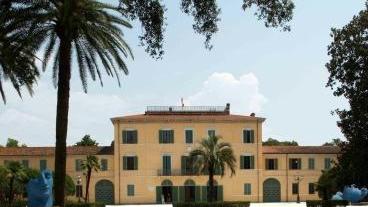 Villa Borbone